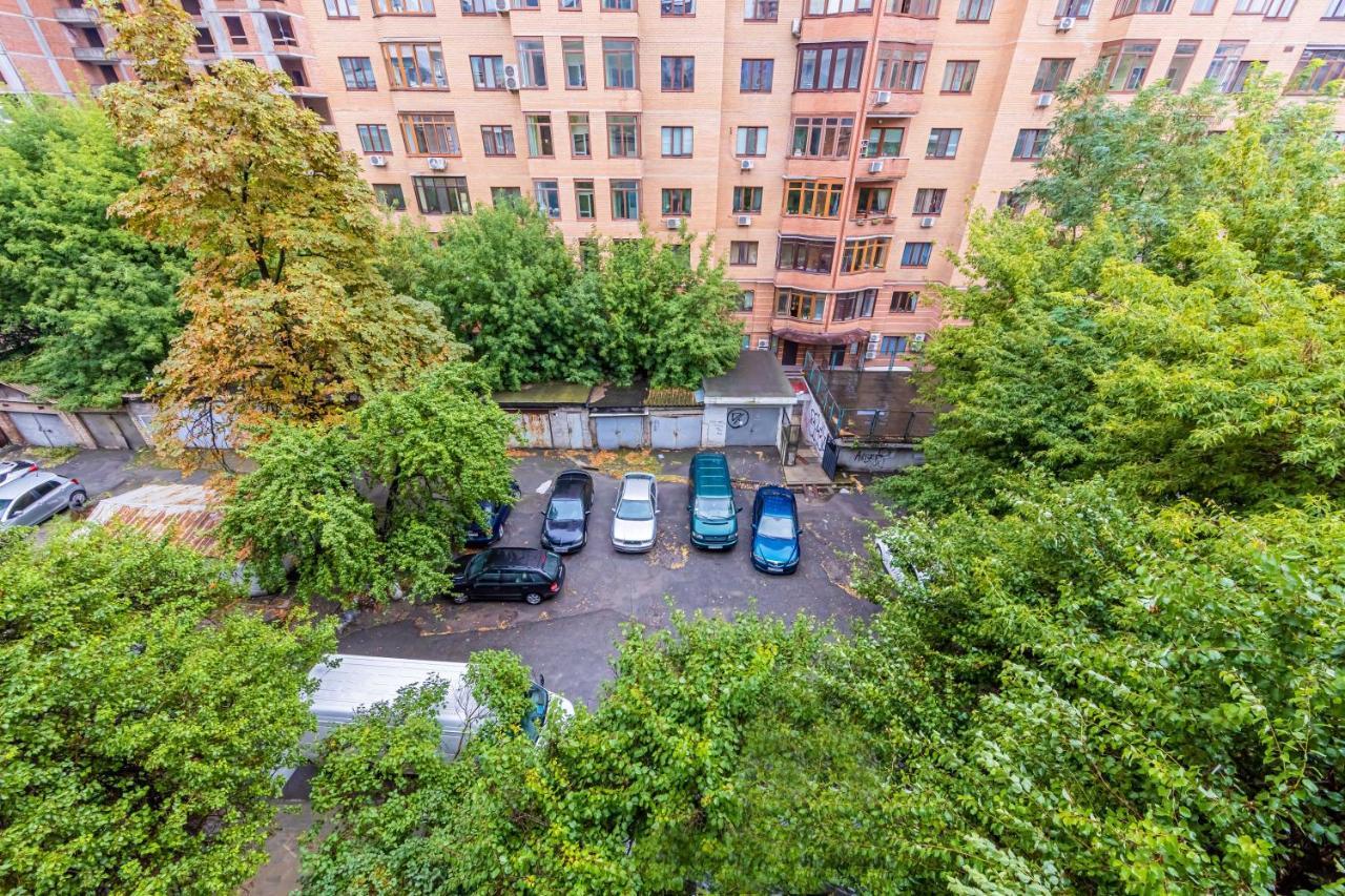 Kyiv Sofia Loft Apartment Exterior photo