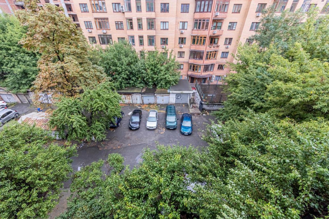 Kyiv Sofia Loft Apartment Exterior photo